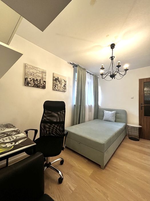 Pokój dla studenta Zalesie Rzeszów