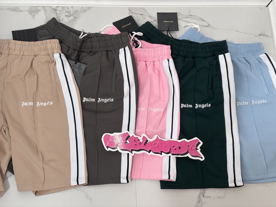 balenciaga shorts - купити товари моди та стилю Київ - Ціна на OLX.ua