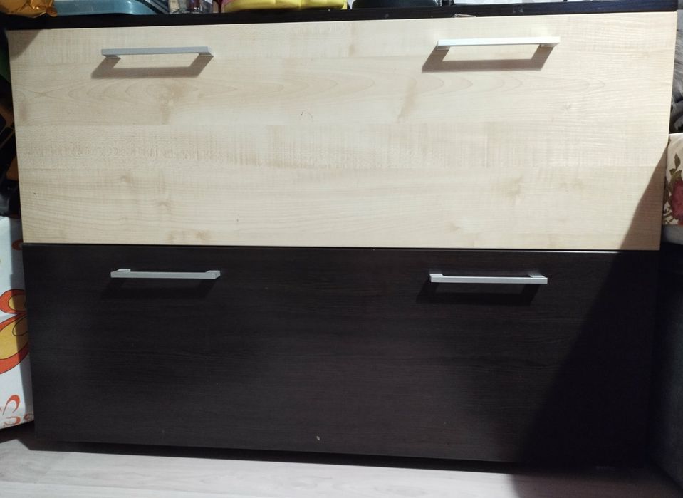 комод великий для речей тумба