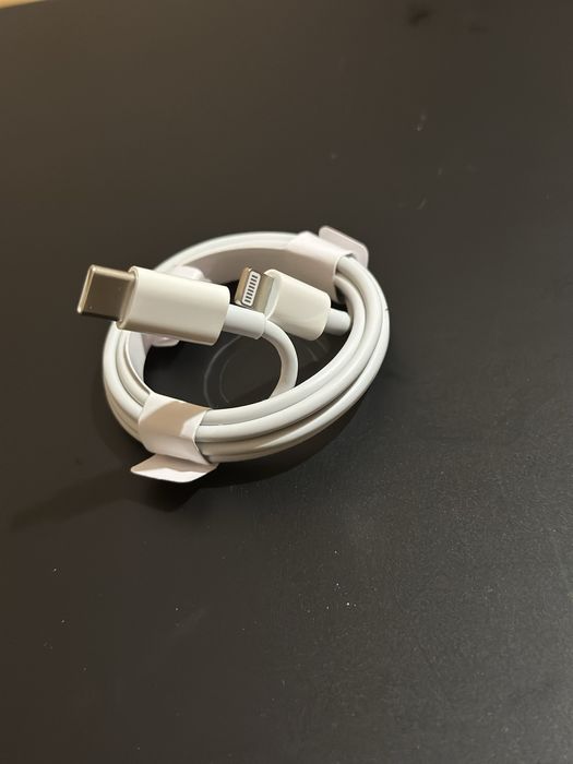 USB tipo c para iphones
