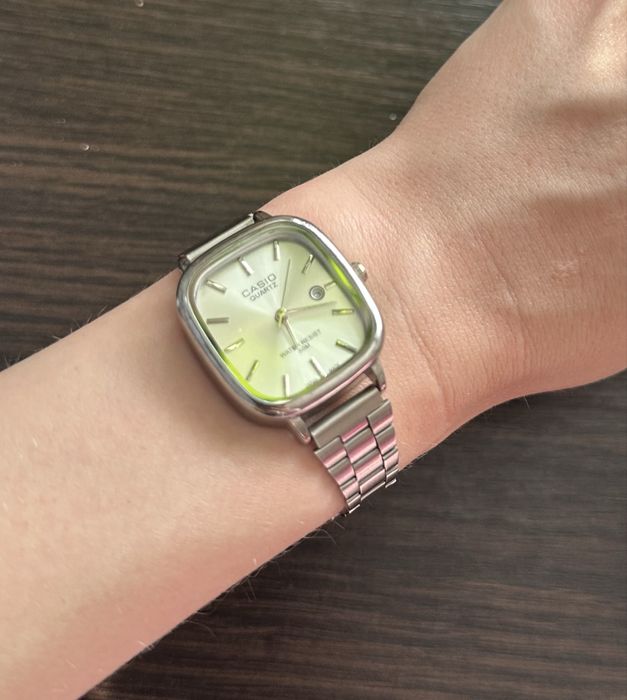 Годинник   Casio