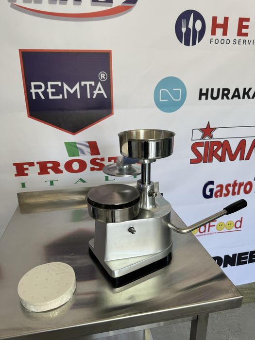 Прес Для Котлет Бургерів Ручний Frosty Італія!!!