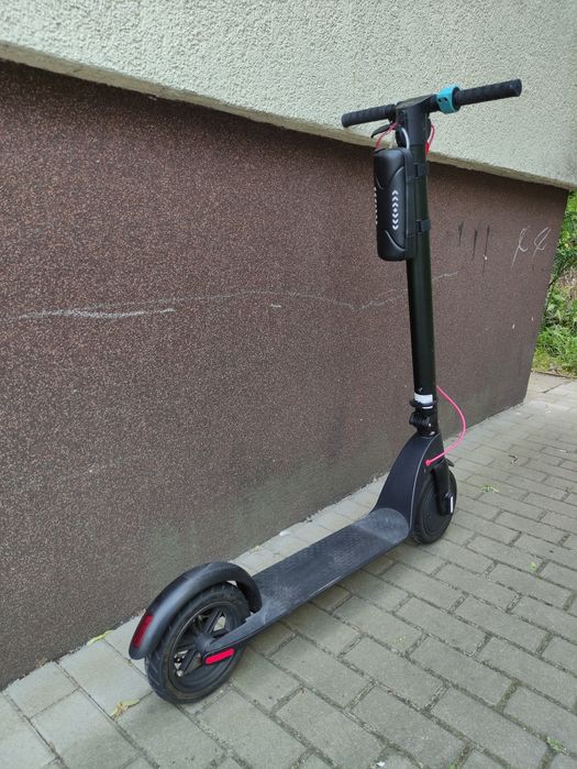 Hulajnoga elektryczna e-hulajnoga X7