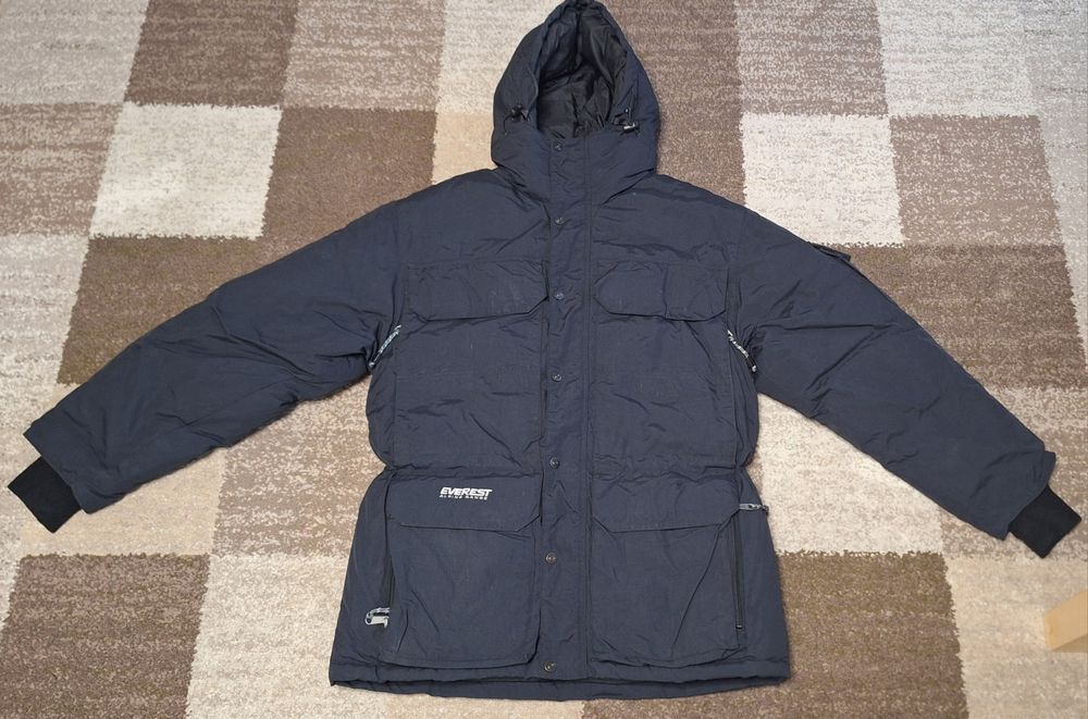 Kurtka  Everest S