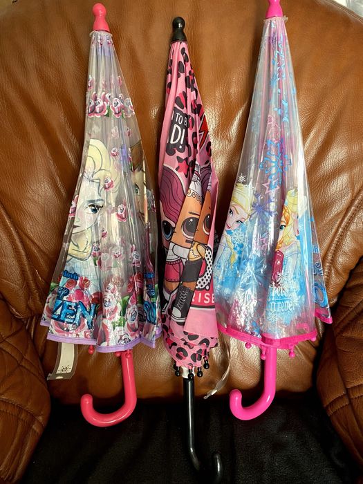 Guarda chuva de Criança