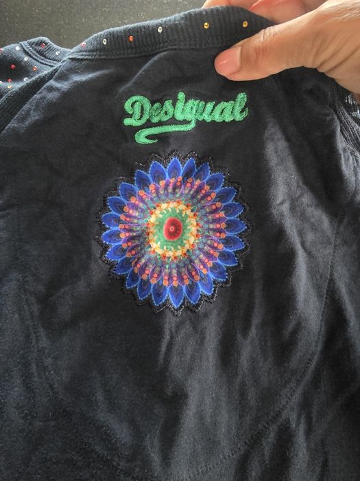 Sukienka desigual M/L