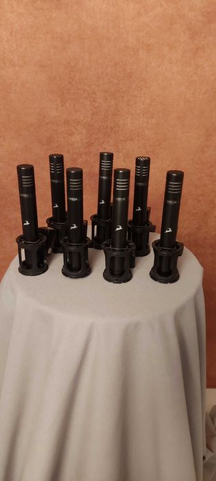 DTM・DAW Antelope Audio Discrete8 DTM・DAW ANTELOPE AUDIO Discrete 8 Synergy Core Antelope