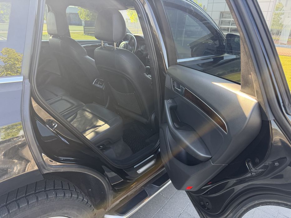 Продам Audi Q5 2.0 бензин
