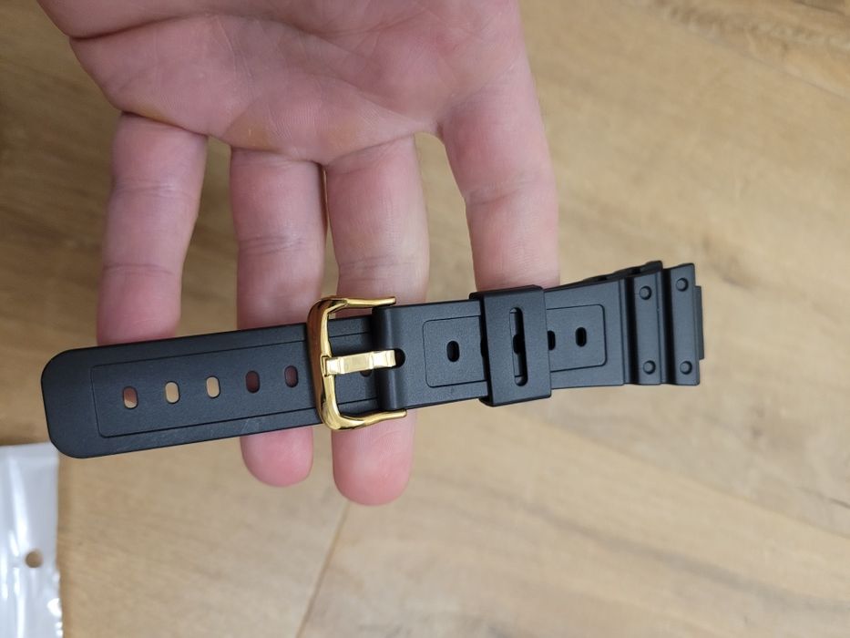 Pasek do Casio G-shock GW-M5610 / DW5600