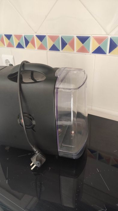 Maq café Delta Q Qosmo