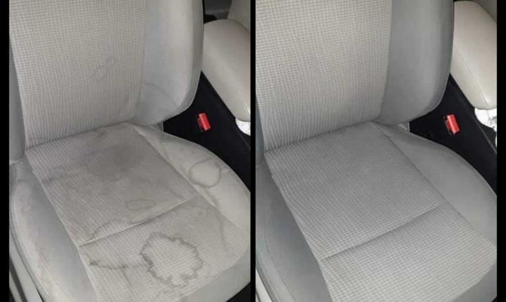 Pranie Tapicerek Samochodowych/Kanap/Diagnostyka Komputerowa