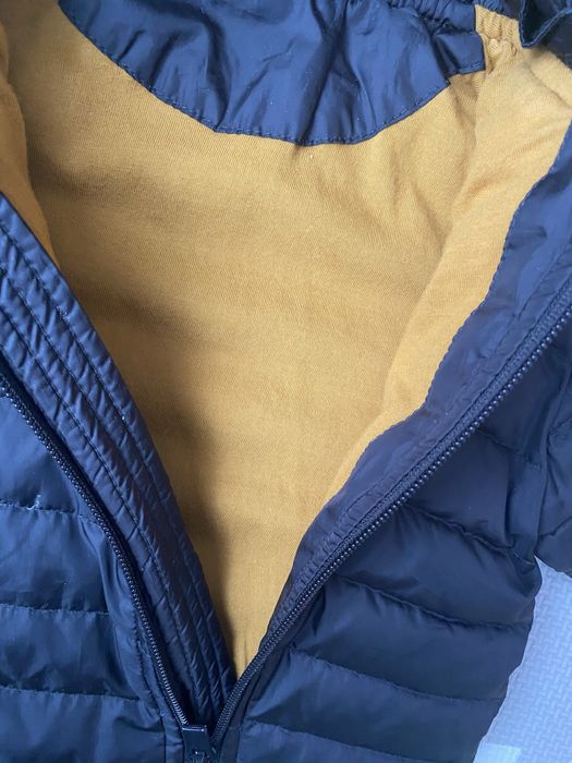 Демісезонний комбінезон демі H&M 4-6 міс 68 см стильніший за Reima