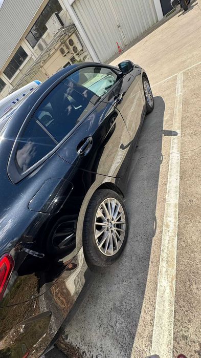 BMW para Aluguer Particular Premiun – Lisboa / Almada