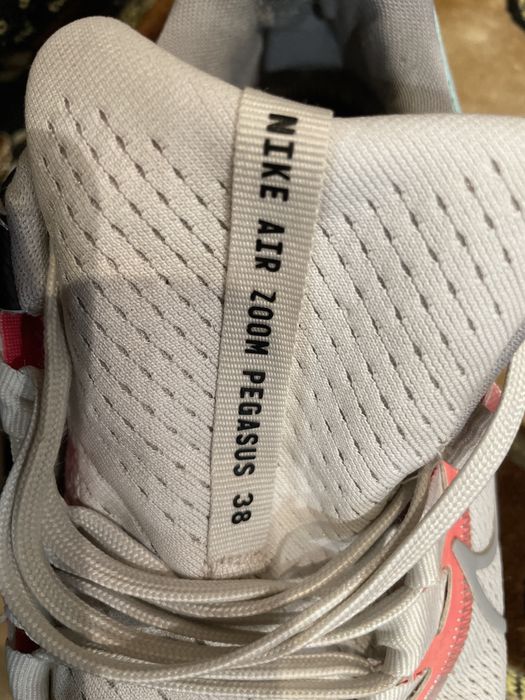 Nike Air Zoom Pegasus