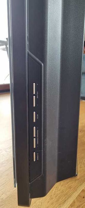 TV Philips 32" + dekoder DVB-T2/HEVC Zestaw