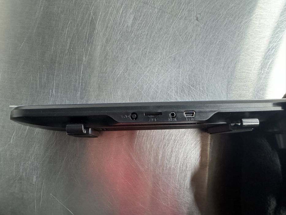 Dual Mirror Dash Cam | Дзеркало-реєстратор | 2 камери Full HD