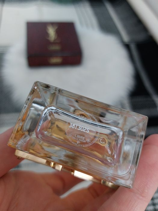 Набір,  парфуми,  помада,  олівець Yves Saint Laurent