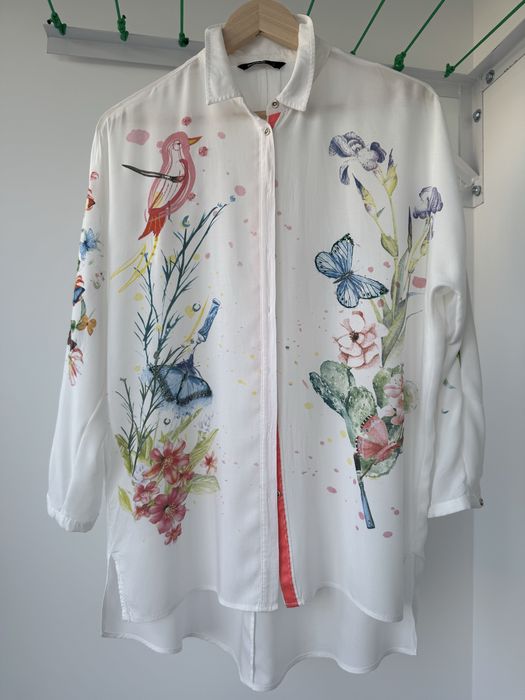 Знижка Рубашка Desigual L