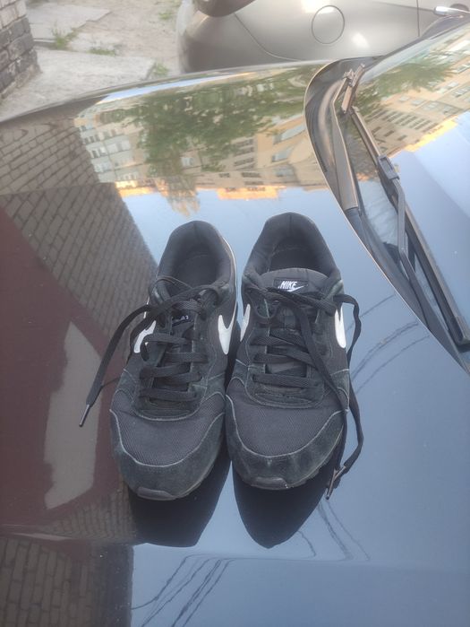 Кроссовки Nike продажа