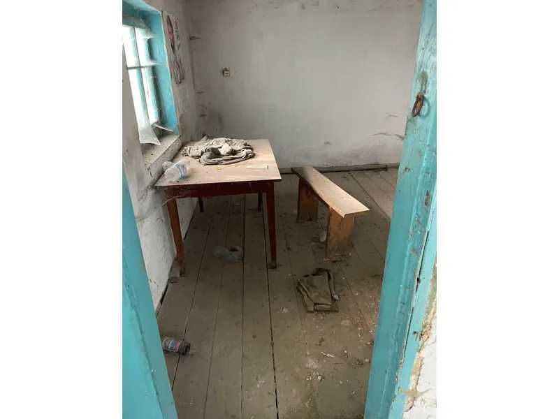 ПРОДАЖ - Нежитлове приміщення млина, площею 320,1 кв.м. с.Ридомиль