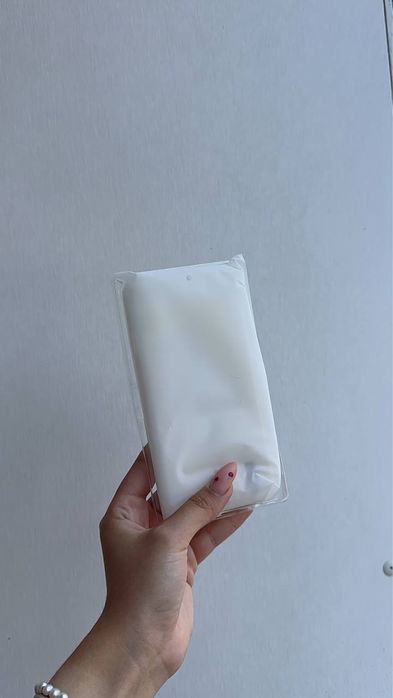 Etui na XS Max + szyba(2szt)