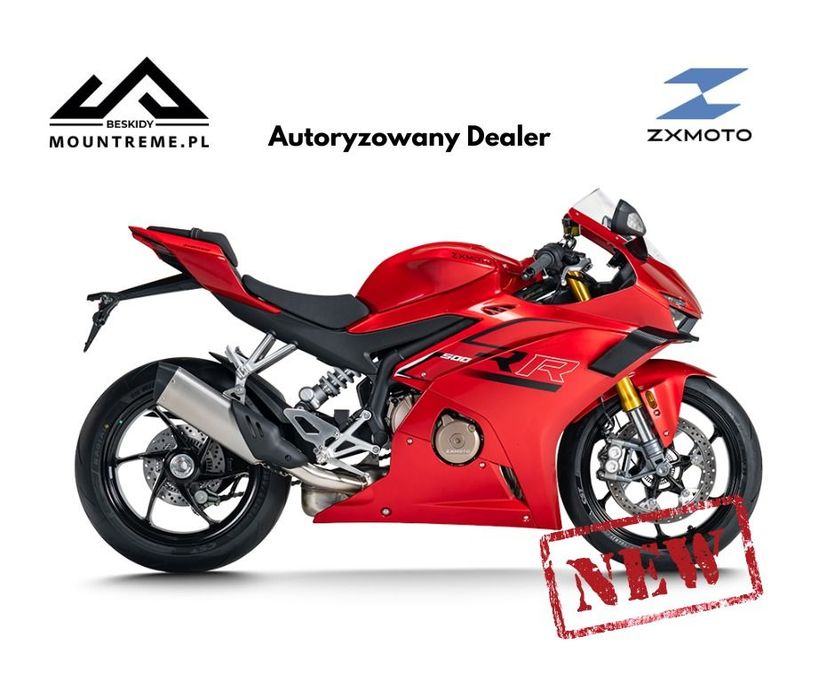 Zx Moto