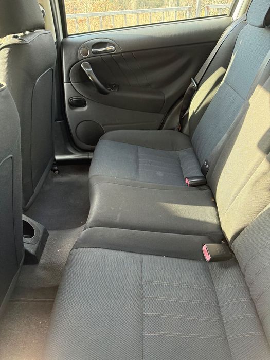 Alfa Romeo 147 1.9 JTD Executive