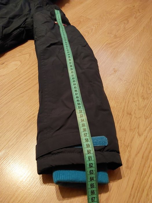 Kurtka ciążowa z wstawką niemowlęcą