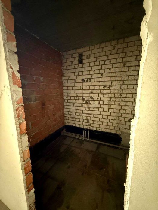 1 кімнатна квартира в зданому будинку на Масанах