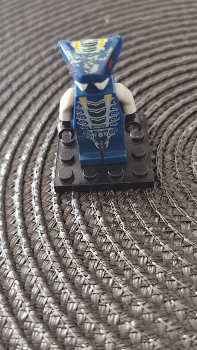 LEGO Ninjago wąż