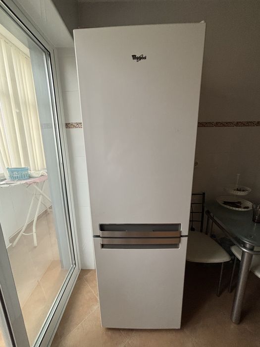 Whirlpool Refrigerator432663335461857281