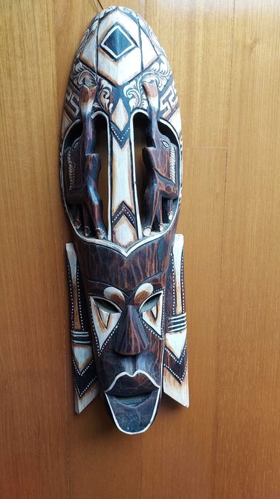 Artesanato africano