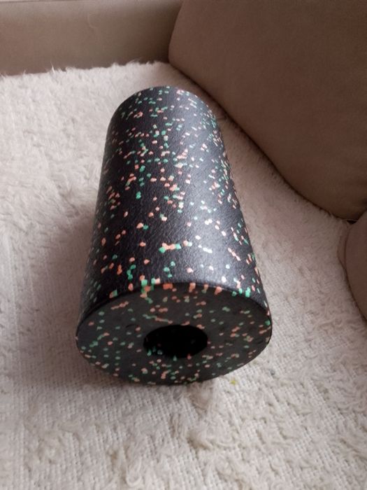 Wałek do masażu ciala