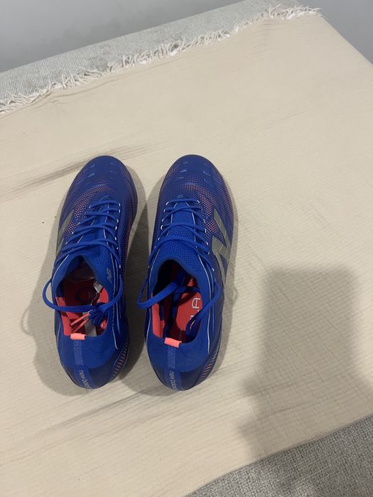 Chuteiras New Balance