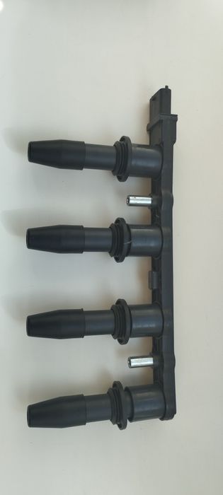Продам катушку запалювання BERU оригінал. Для автомобіля Опель Астра H