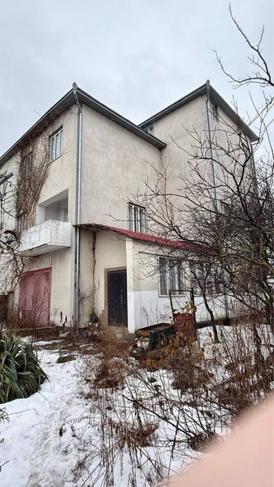 Дом по адресу ул. Капеланська (площадь 371 м²) - Atlanta.ua - фото 2