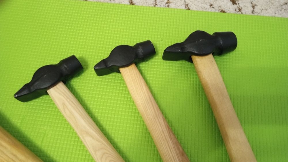 Молотки,кувалди  лозовські,інструмент СССР.