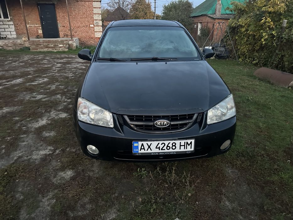 Продам Kia Cerato