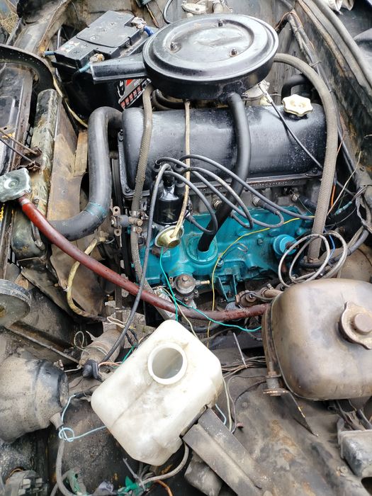 Продам ваз 21063