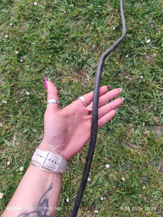 Sprzedam kabel do siły 4-żyłowy