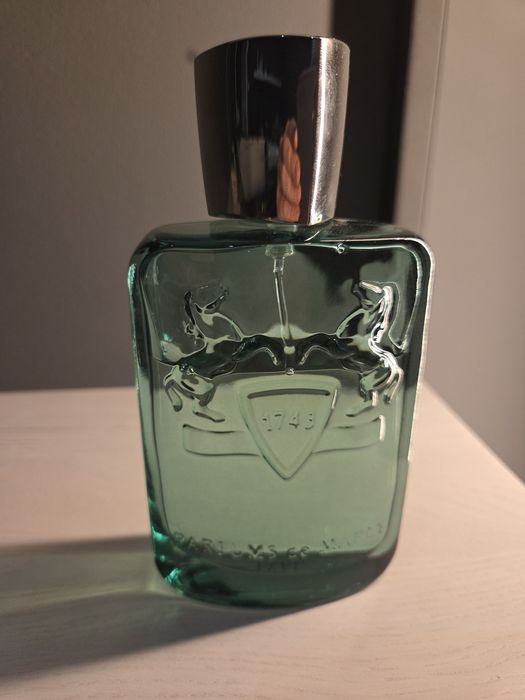 Parfums de Marly Greenley 125ml/ ok 80ml