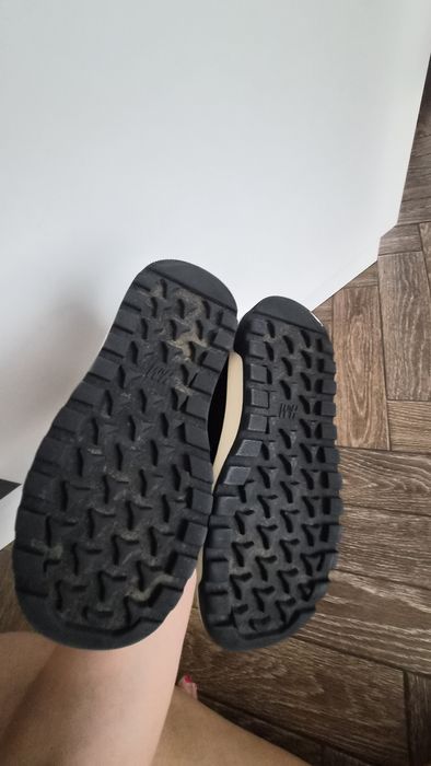 Хайтопи осінні h&m, 30