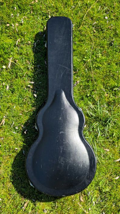 Gitara elektryczna ESP LTD EC-1001 Floyd Rose EMG See Thru Black