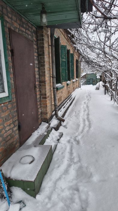 Продаю будинок по пров. Попової (Пугачова)