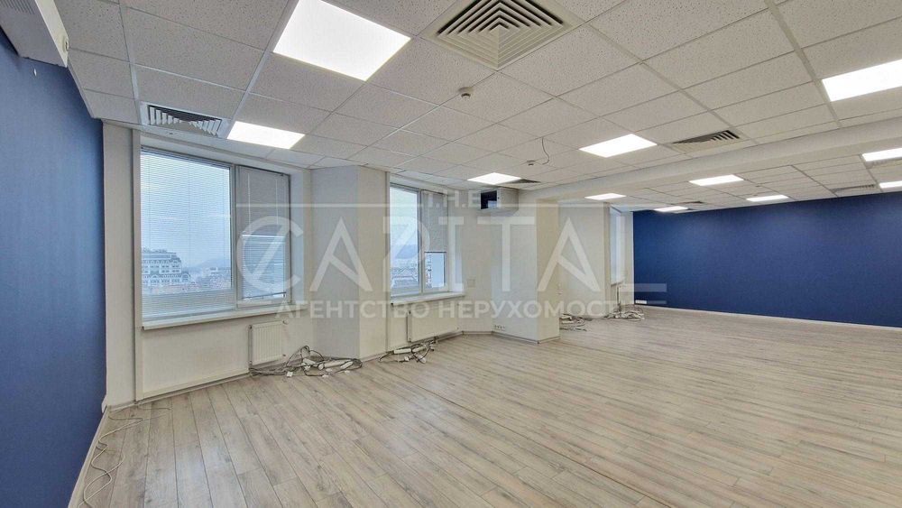 Аренда офиса на ул. Нижний Вал, Подольский р-н, Подол