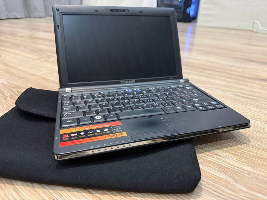 Samsung nc10 нетбук ноутбук