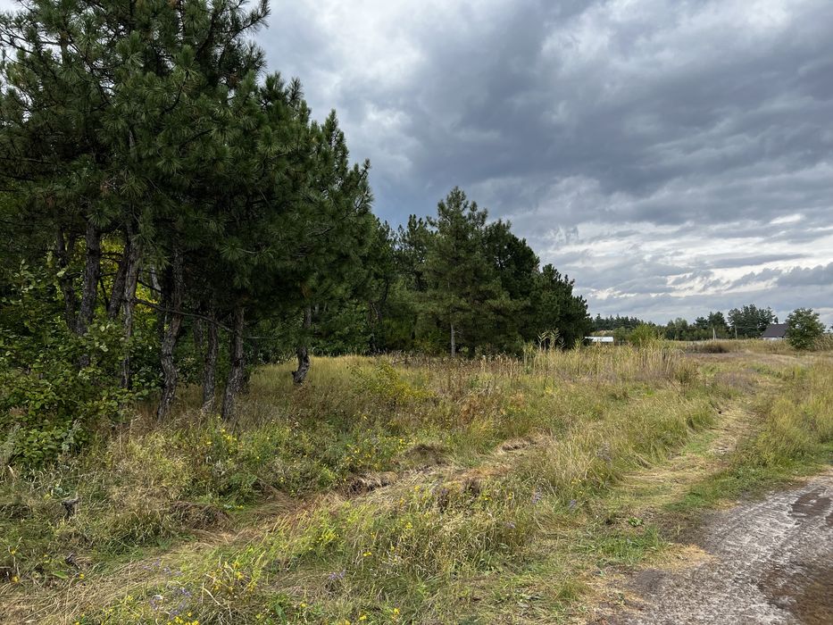 Продам ділянку 5 соток.