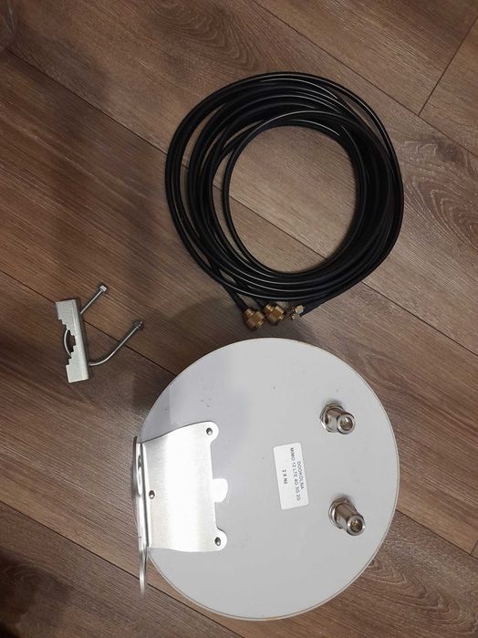 Antena internetowa