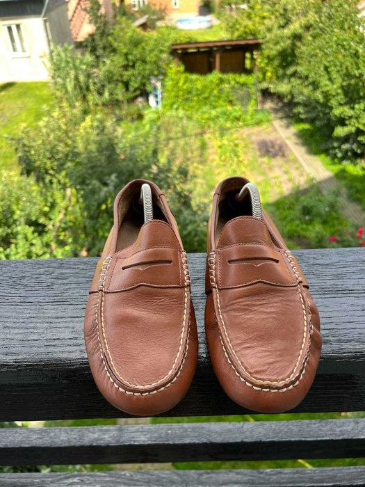 Мокасини Polo Ralph Lauren (43)