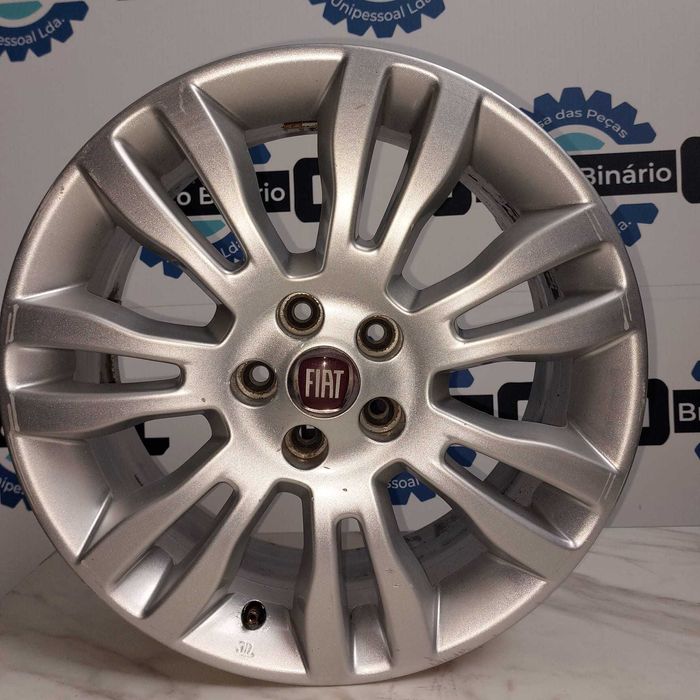 Conjunto de Jantes Fiat 16`